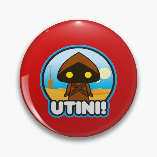 Item preview, Utini designed and sold by VaulsAnvil.