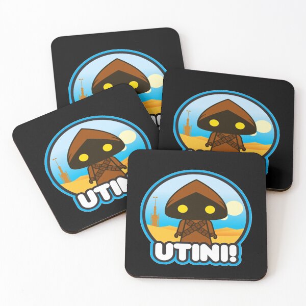 Item preview, Utini designed and sold by VaulsAnvil.