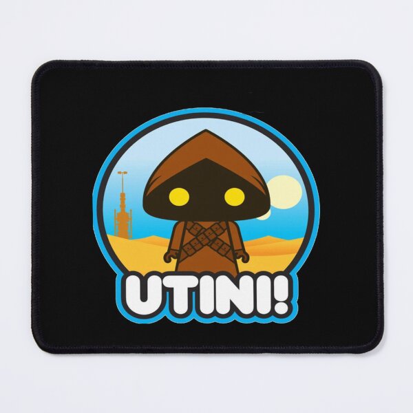Item preview, Utini designed and sold by VaulsAnvil.