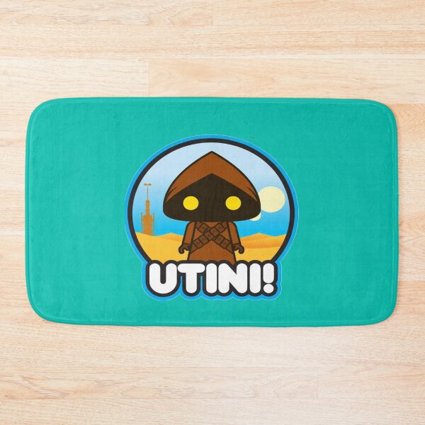 Item preview, Utini designed and sold by VaulsAnvil.