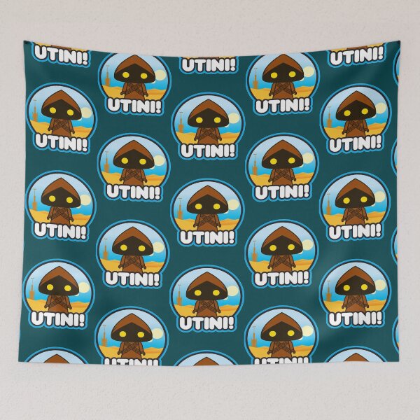 Item preview, Utini designed and sold by VaulsAnvil.