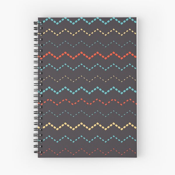 Item preview, ZigZag designed and sold by HannaShvaikova.