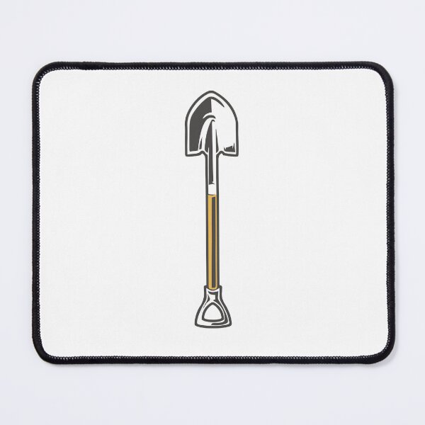 Item preview, shovel designed and sold by zaher97.