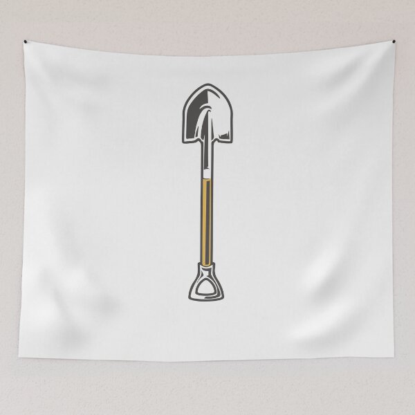 Item preview, shovel designed and sold by zaher97.