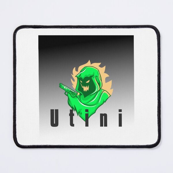 Item preview, Utinisw, start,jaw Premium  designed and sold by VaulsAnvil.