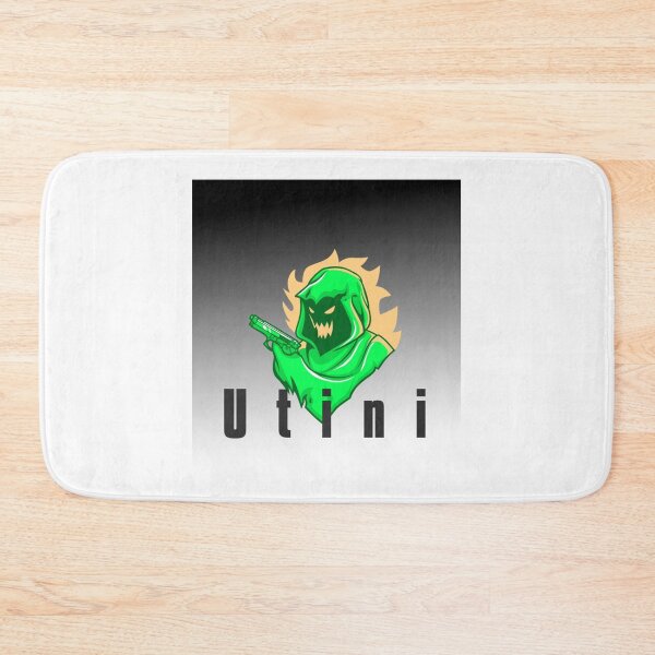 Item preview, Utinisw, start,jaw Premium  designed and sold by VaulsAnvil.