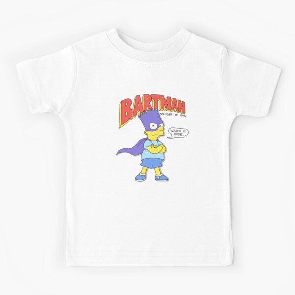 Item preview, Bartman Retro 90’s designed and sold by ElBarto1.