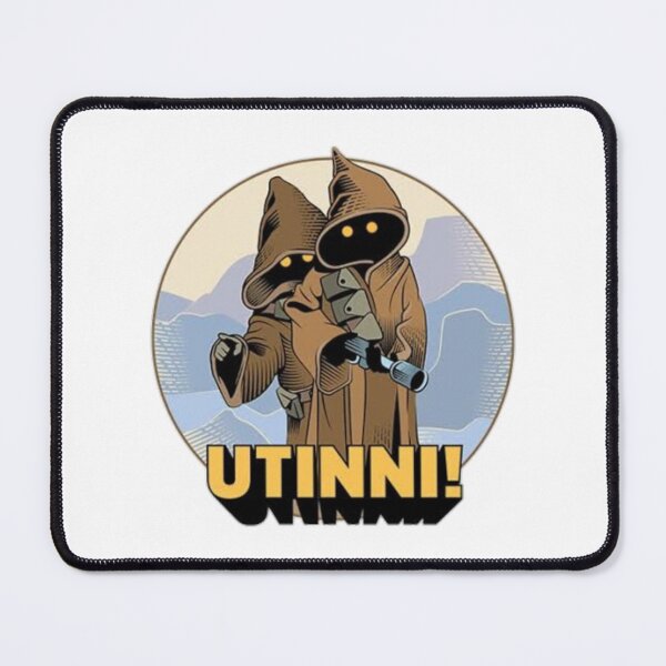 Item preview, Utinni   designed and sold by VaulsAnvil.