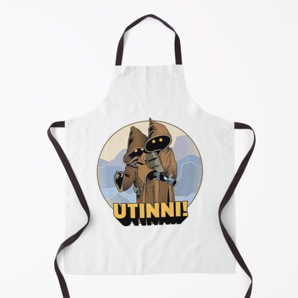 Item preview, Utinni   designed and sold by VaulsAnvil.