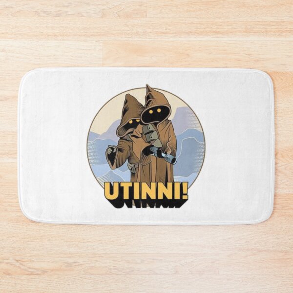 Item preview, Utinni   designed and sold by VaulsAnvil.