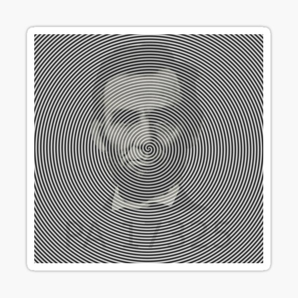 PA 17325 (The Gettysburg Address) Sticker