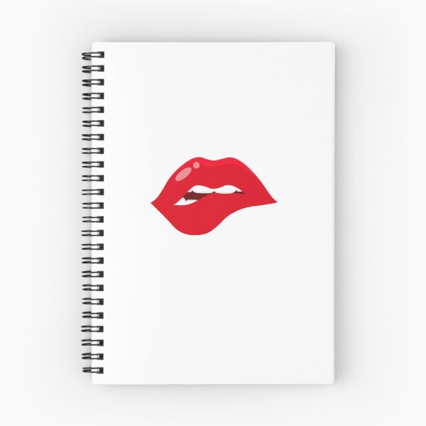 Item preview, Lollipop Lips - Lick Me! designed and sold by WhaTrends.