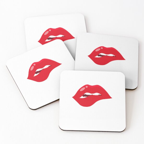 Artikelvorschau, Lollipop Lips - Leck mich! entworfen und verkauft von WhaTrends.