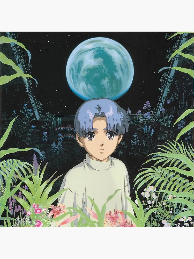 Please Save My Earth
