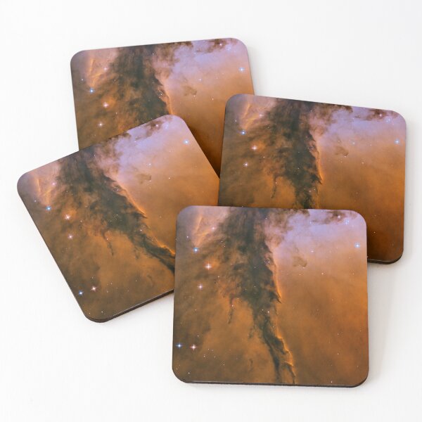 Item preview, Eagle Nebula Art designed and sold by oemeo.