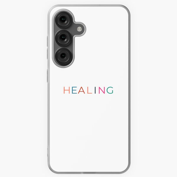 Item preview, Healing is a process designed and sold by Augustine98.