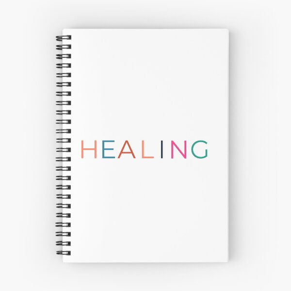 Item preview, Healing is a process designed and sold by Augustine98.