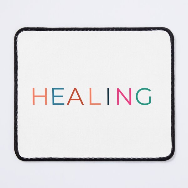 Item preview, Healing is a process designed and sold by Augustine98.