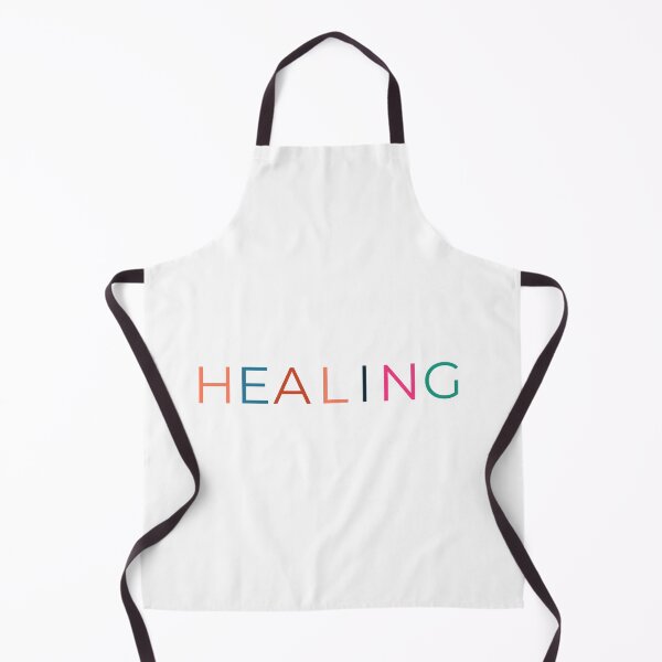 Item preview, Healing is a process designed and sold by Augustine98.