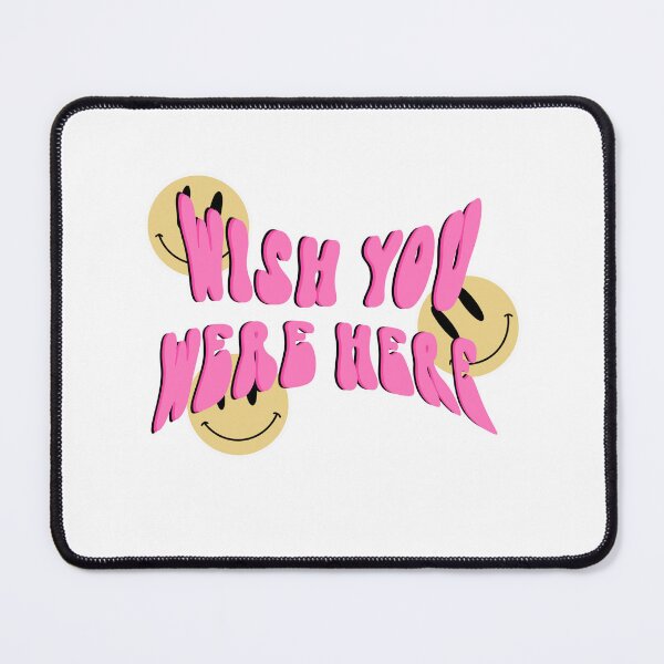 Item preview, Wish You Were Here designed and sold by PreppyPalace.