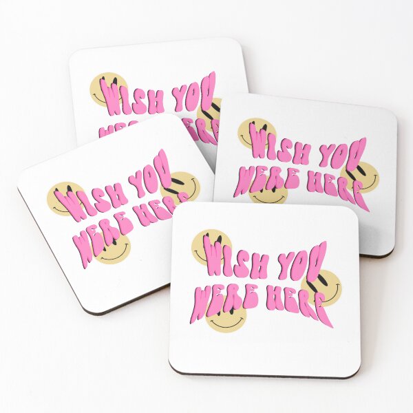 Item preview, Wish You Were Here designed and sold by PreppyPalace.