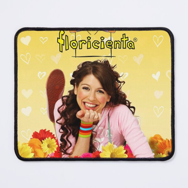 Item preview, Floricienta designed and sold by Vale-tvseries.