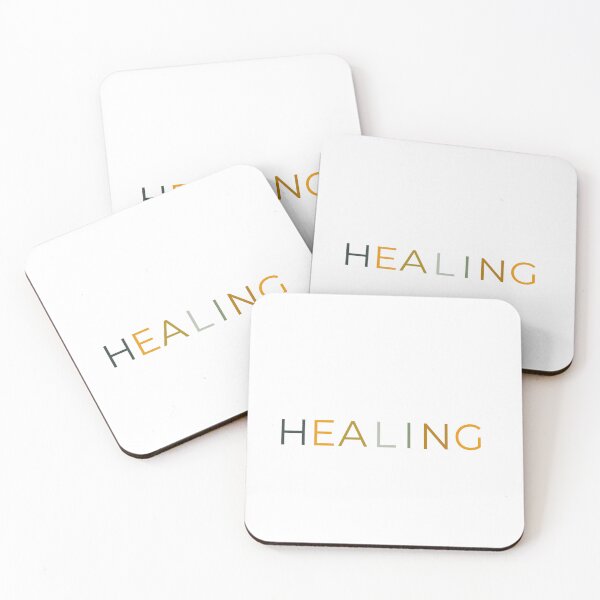 Item preview, Healing designed and sold by Augustine98.