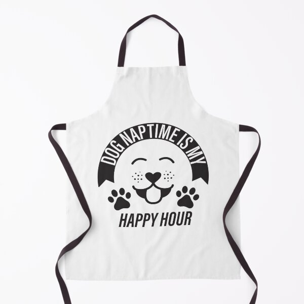 Item preview, Special Dog Naptime Is My Happy Hour Funny Dog Nap Lovers Gift designed and sold by pedrored369.