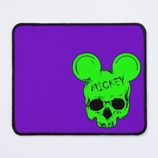 Item preview, skull mouse, skull, mouse designed and sold by SavageLegion.