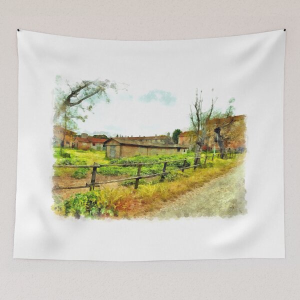 Item preview, Farm designed and sold by Giuseppe Cocco.
