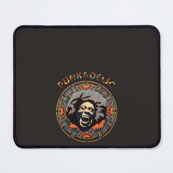 Item preview, Maggot Brain Funkadelic Psychedelic Art Essential T-Shirt designed and sold by EvgenySoloviev.