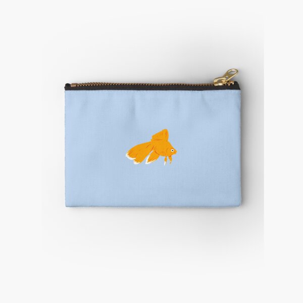 Item preview, chubby goldfish designed and sold by whatmabeldid.