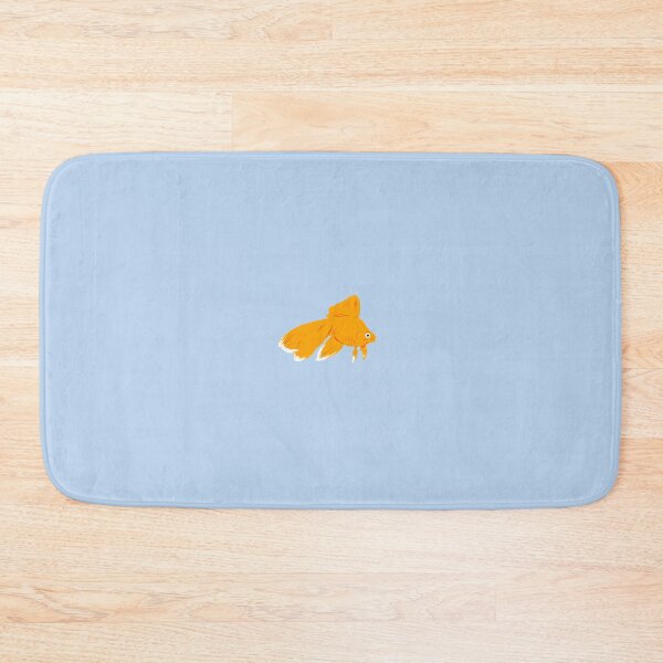 Item preview, chubby goldfish designed and sold by whatmabeldid.