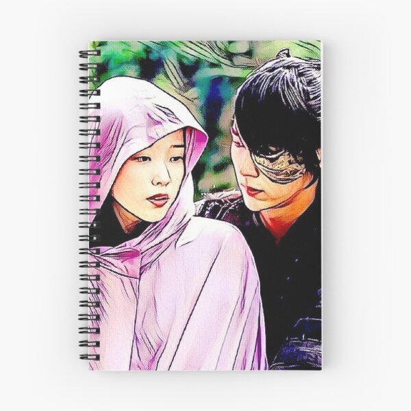 Item preview, Moonlovers designed and sold by Kdramaspot.