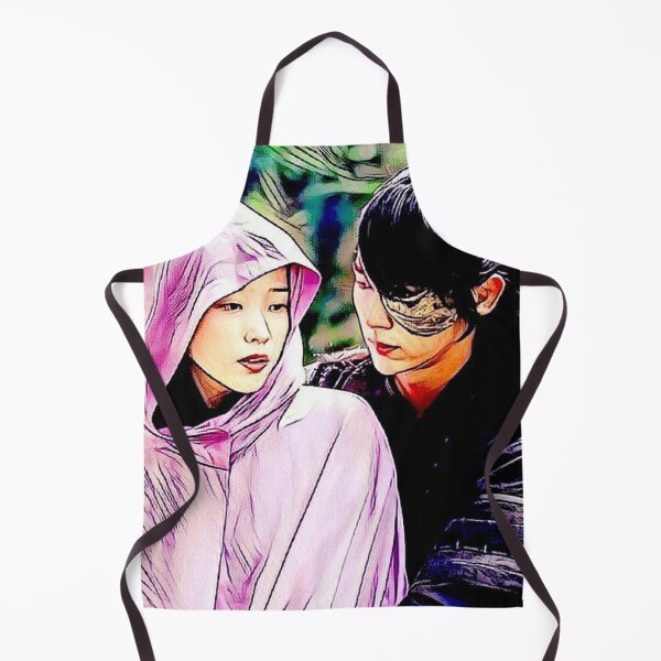 Item preview, Moonlovers designed and sold by Kdramaspot.