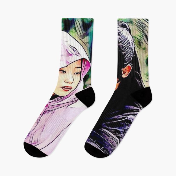 Item preview, Moonlovers designed and sold by Kdramaspot.