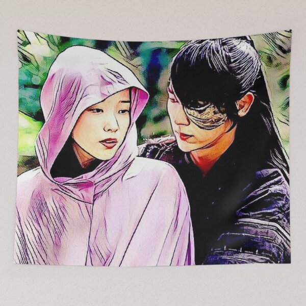 Item preview, Moonlovers designed and sold by Kdramaspot.