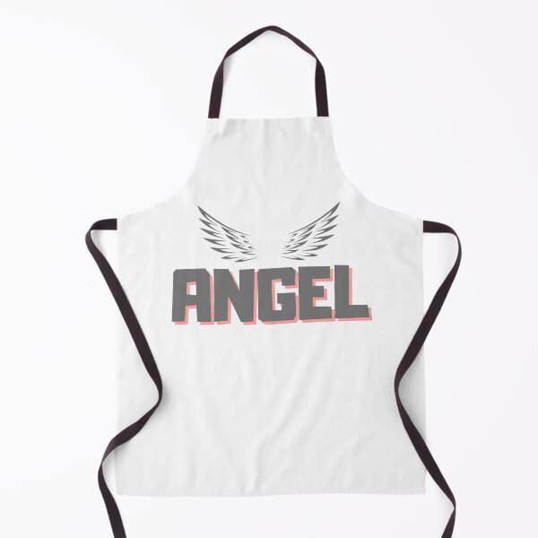 Item preview, Angel with wings designed and sold by Lyssarien.