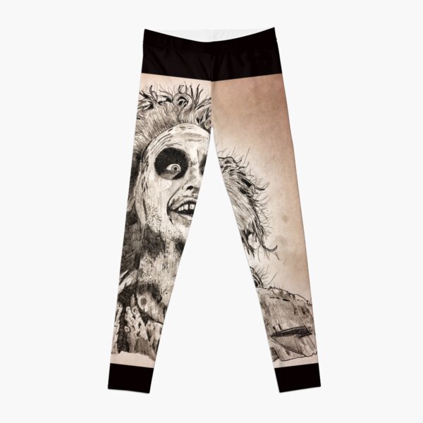 Käferjuice! Leggings