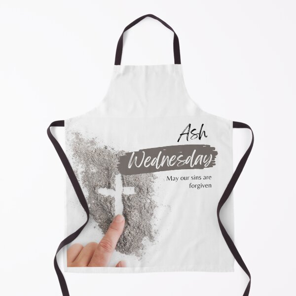 Item preview, ASH WEDNESDSAY designed and sold by jayron88.
