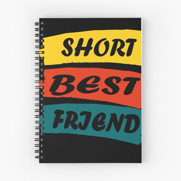 Item preview, Short Best Friend , Tall Best Friend Short Best Friend designed and sold by YLartist.