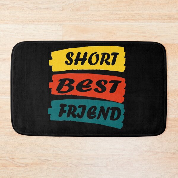 Item preview, Short Best Friend , Tall Best Friend Short Best Friend designed and sold by YLartist.