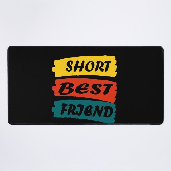 Item preview, Short Best Friend , Tall Best Friend Short Best Friend designed and sold by YLartist.