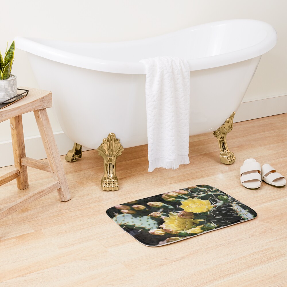 Item preview, Bath Mat designed and sold by Reriginal.