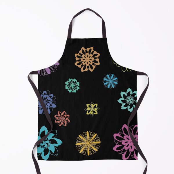 Item preview, Digital flowers designed and sold by Xatutik.art.