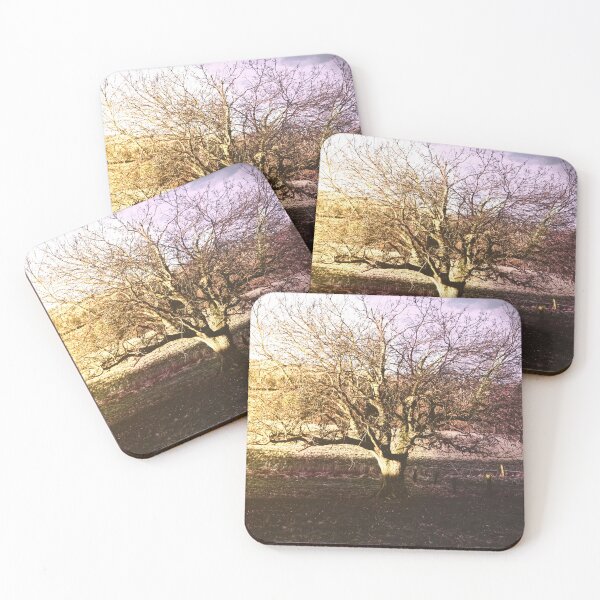 Item preview, Good Old John the Oak designed and sold by knowswhathesees.