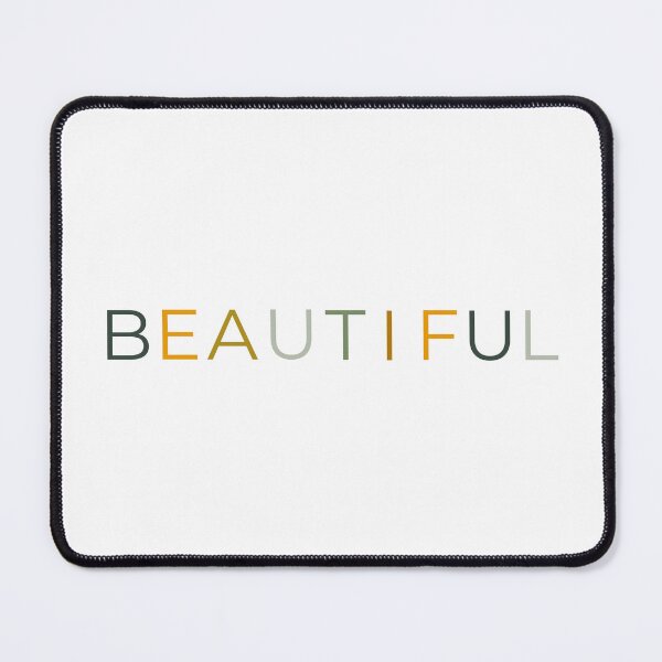 Item preview, Beautiful colorful quote designed and sold by Augustine98.
