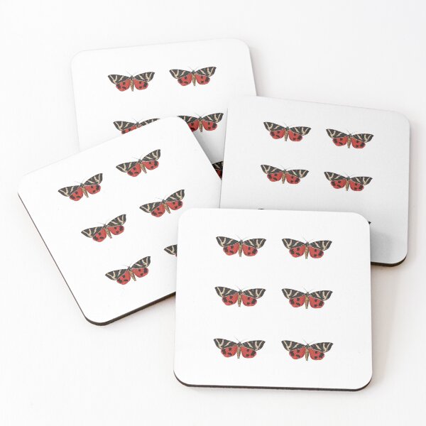 Item preview, Butterfly sticker set 2 designed and sold by thatsit-itslit.