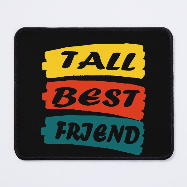 Item preview, Tall Best Friend , Tall Best Friend Short Best Friend designed and sold by YLartist.