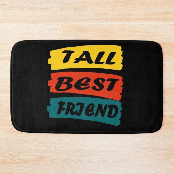 Item preview, Tall Best Friend , Tall Best Friend Short Best Friend designed and sold by YLartist.